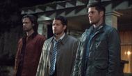 Supernatural Source: Amazon Prime Video